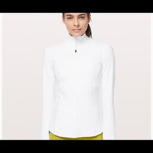 Define Jacket 
Nulux